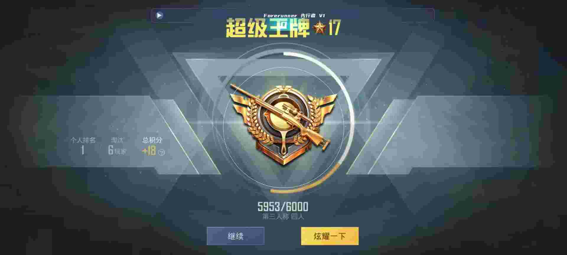 和平精英鸡腿辅助自瞄 - ƽӢϷѹǹ辅助预览图
